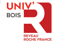 Logo marque Reveau Roche France