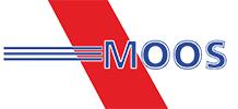 Logo marque Moos