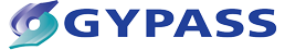 Logo marque Gypass